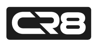 CR8 Logo